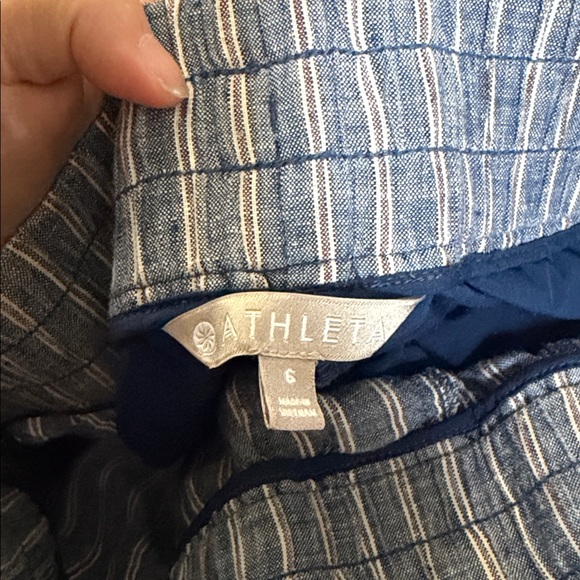 Athleta Shorts!! - Picture 4 of 4